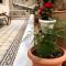 quiet and central FLAT with private backyard GARDEN - Atenas