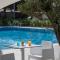 Maistra Camping Valkanela Mobile homes
