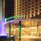 Holiday Inn Nantong Oasis International by IHG