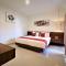 Hotel and Villa B52 Gili Air