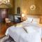 Antique apartment in the XV century Castle - Clarens