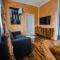 Design-Appartement Steyr