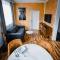 Design-Appartement Steyr