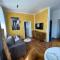 Design-Appartement Steyr