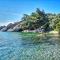 Nikiti Spathies Resort - Studio apartment by Spathies Beach - Kalogriá