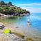 Nikiti Spathies Resort - Studio apartment by Spathies Beach - Kalogriá