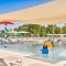 Camping Park Umag Glamping