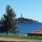 Mobile Home Lidano, Kamp Porton Biondi - 罗维尼