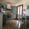 Villa Peonia