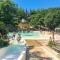 Vallicella Glamping Resort