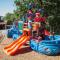 Vallicella Glamping Resort