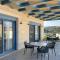 Eco Life Stone Villa