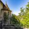 A castle spirit apartment in Château du Châtelard - Clarens