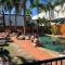 Mummas Hostel Cairns Mummas Hostel Cairns