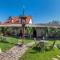Penzion Pastuška