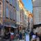 Meublé tourisme Carmes 2 étoiles, entrée autonome,wifi, climatisé, petit parking privé