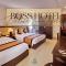 Boss Hotel