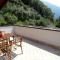 Villa in Pisogne with pool garden and lake view - Pisogne