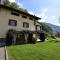 Villa in Pisogne with pool garden and lake view - Pisogne