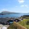 Traditional Faroese house in Tórshavns city center - Tórshavn