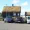 Traditional Faroese house in Tórshavns city center - Tórshavn