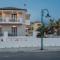 Olia Green Residence