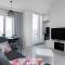 City Break Gdańsk Rajska 8 Apartamenty
