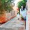 Stone House Halki