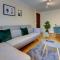 Leamington Spa Warwick Place Apartments - ليمينغتون سبا