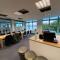Project Bay - Workation / CoWorking - Lietzow