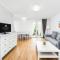 Jantar Apartamenty Sunny Olymp I