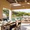 The Majlis Resort