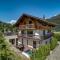 Chalet Rubicon - Les Houches