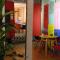 Home Addicts Hostel