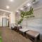 Gaudi stylish hotel