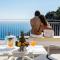 Hotel le Rocce - Agerola, Amalfi Coast - Agerola