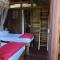 Les Bananes Vertes Ecolodges