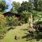 Les Bananes Vertes Ecolodges