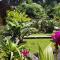 Les Bananes Vertes Ecolodges