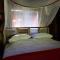 Les Bananes Vertes Ecolodges