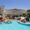 Medina Solaria And Thalasso - Hammamet