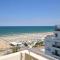 Hotel Baltic Riccione-Fronte Mare