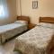 APARTAMENTOS CAMIÑO DO RIO