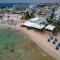 Karousos Beach Rooms