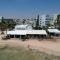 Karousos Beach Rooms