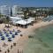 Karousos Beach Rooms