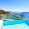 Kalami Beach Luxury Villa with heatable private pool by DadoVillas