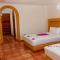 Hotel Irma
