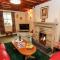 Isaacs Cottage