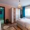 The 2BDR Compelling Condo 5 min to CAI Airport - 开罗